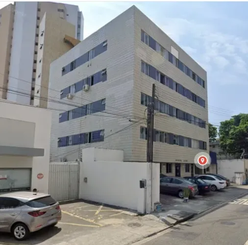 Apartamento de 03 quartos na Padre Valdevino próximo à Antônio Sales e Barão de Studart
