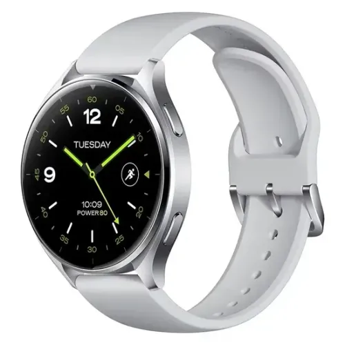 Smartwatch Xiaomi Watch 2 M2320W1 BHR8034GL - Bluetooth/GPS - A Prova D'Água