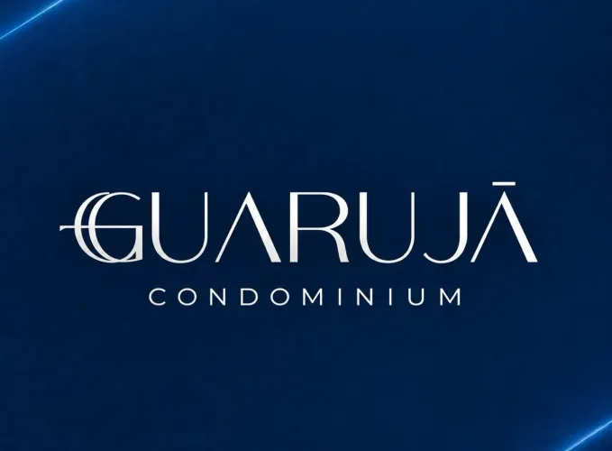 TERRENO GUARUJÁ CONDOMINIUM