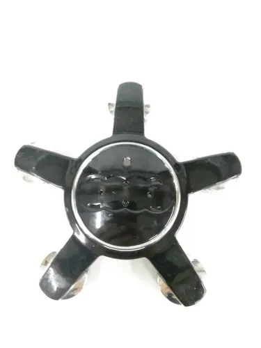 Calota Centro De Roda Audi A3 2009 8r0601165