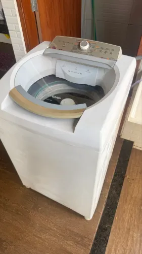 Máquina de lavar