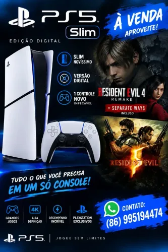 Ps5