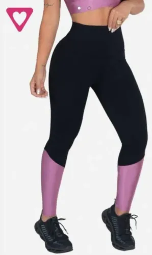 Leg romance moda fitnes