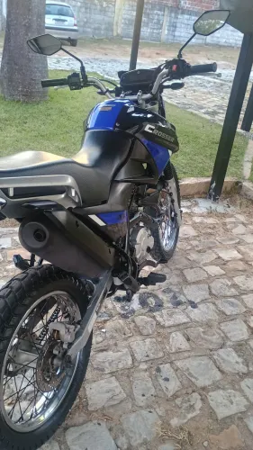 Vendo Moto Crosser 150. Ano 2023. Km 31.770