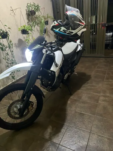 Xt 660
