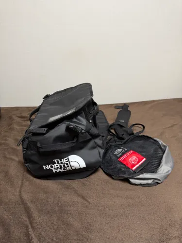 Bolsa The North Face - Base Camp Duffel tam. S