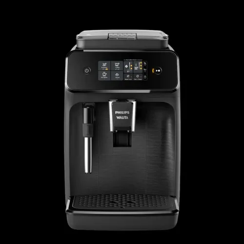 Cafeteira Espresso Superautomática Philips Walita