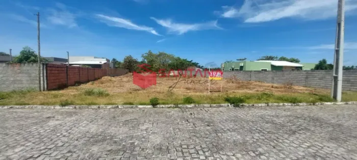Terreno em condomínio para venda, Jauá, Camaçari