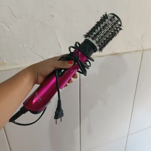 Secadora de cabelo
