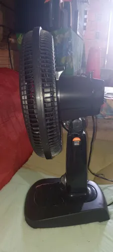 Ventilador marlory