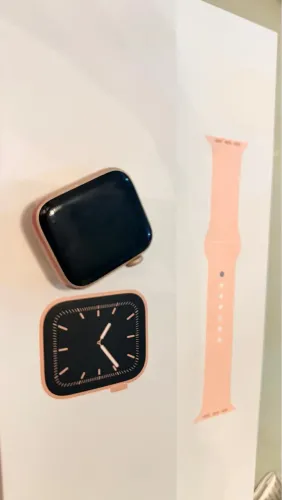 Apple Watch séries 5 40mm