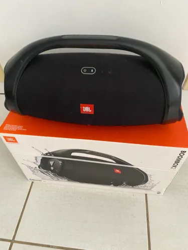 Jbl Bombox 2