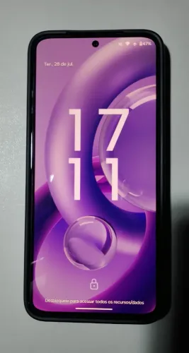 Motorola EDGE 30 Neo 5G 8/256GB (Usado)