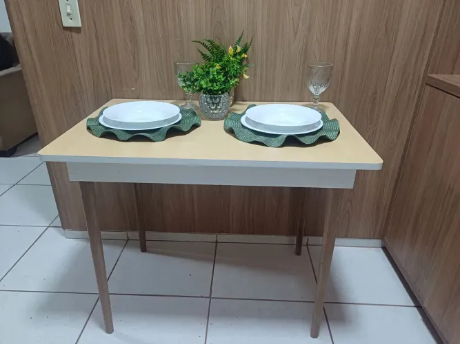 Mesa Multiuso