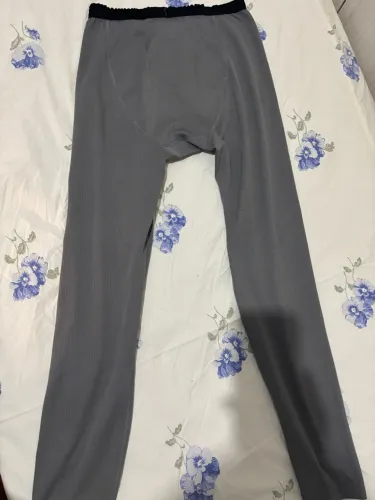 Calça de compressão