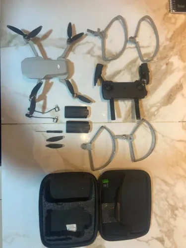 DRONE MAVIC MINI 2