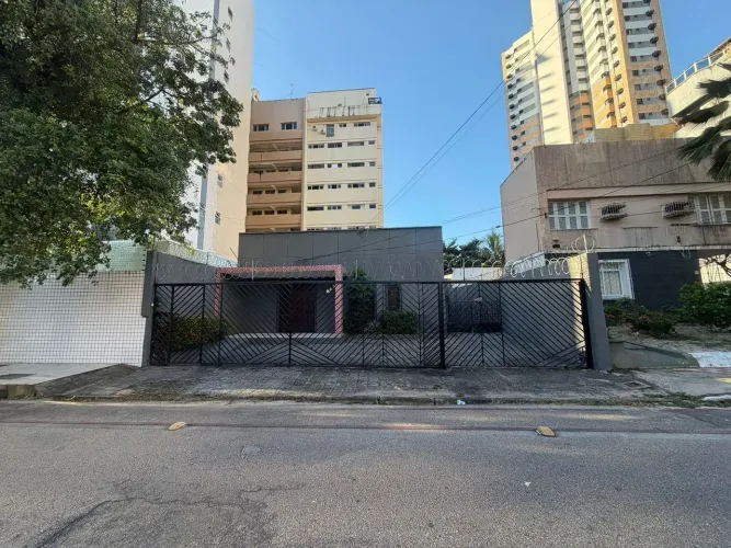 Imóvel para aluguel dei 150 metros quadrados, com 2 quartos, em Aldeota - Fortaleza - CE