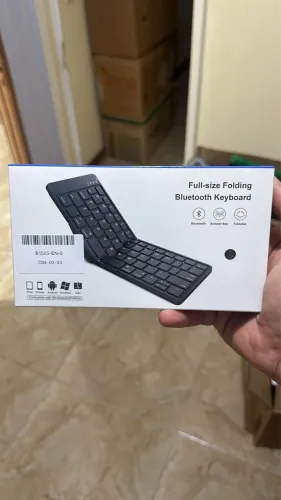 Teclado Avatto A25 Preto Universal