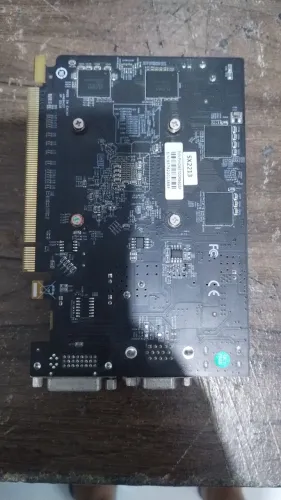 Placa de vídeo