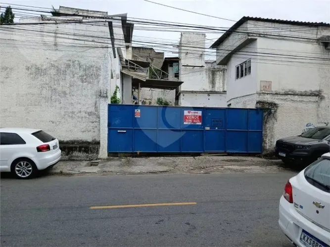 Área na Ilha da Conceição R$ 2.800,00 Niterói/RJ