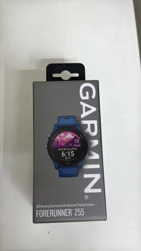 Garmin Forerunner 255