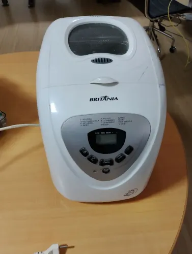 Panificadora Britânia