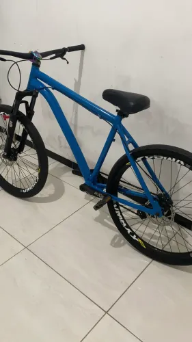 Bicicleta aro 26