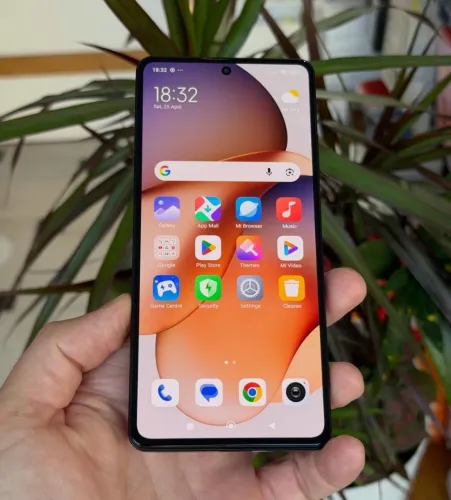 Redmi Note 12 Pro 5G 128GB Todo original!