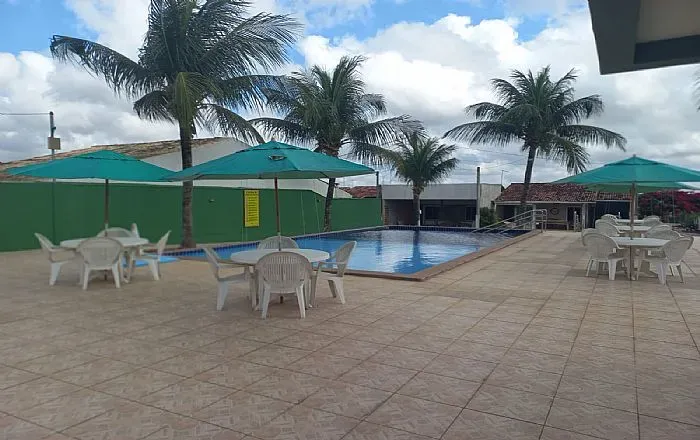 Casa à Venda - Nova Esperança - Parnamirim/RN