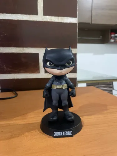 Minico batman justice league