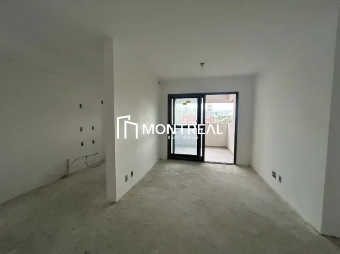 APARTAMENTO À VENDA NA SAÚDE - 2 DORMITÓRIOS, 1 SUÍTE, 1 VAGA DE GARAGEM