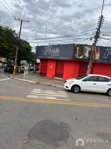 Sala Comercial com Edícula, Avenida Cezar Lattes Vila Novo Horizonte Goiânia GO