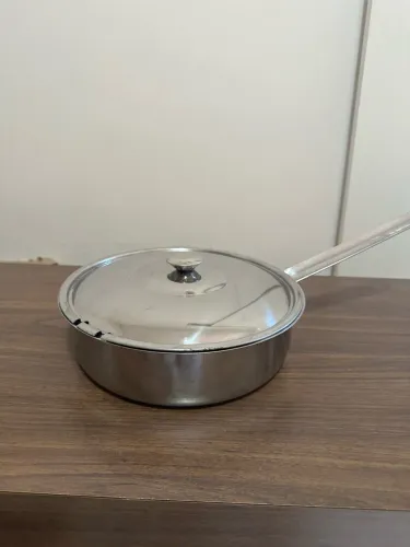Panela inox