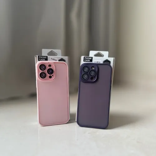 Case Silicone Space | IPhone 14 Pro Max