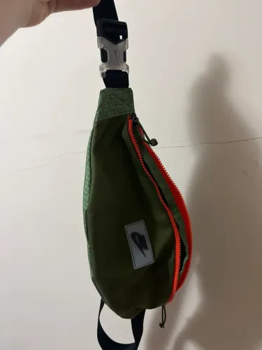 Pochete NIKE bolsa transversal
