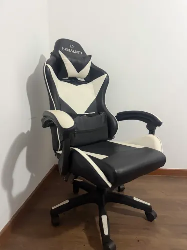 Cadeira game cadeira trabalho