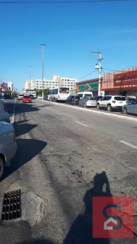 Lote / Terreno em Centro - Cabo Frio