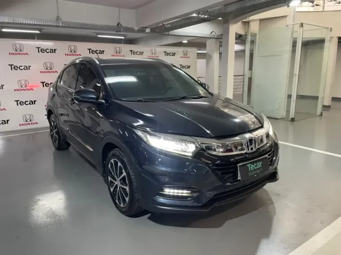 Honda HR-V EXL 1.8 Flexone 16V 5P Aut. 2021