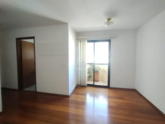 Apartamento para venda com 60 m² e 2 quartos em Jardim Infante Dom Henrique, Bauru - SP