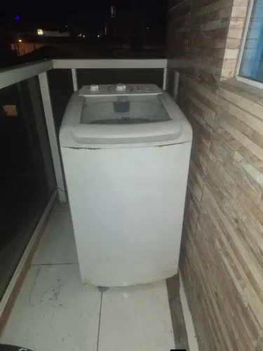 Máquina de lavar 8 kilos