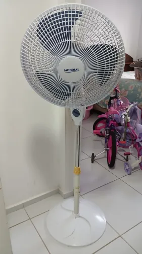 Ventilador Mondial