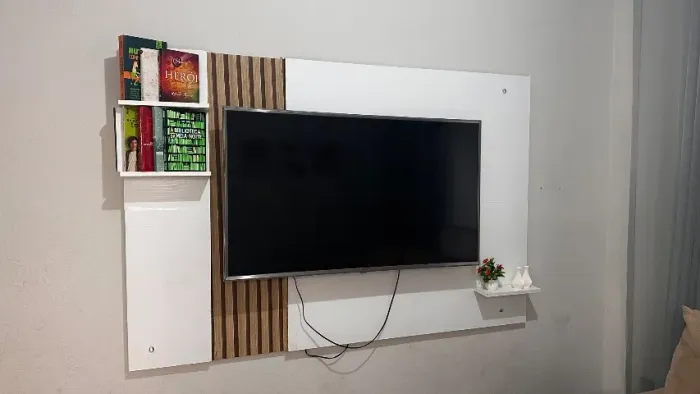 painel de tv
