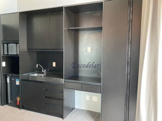Studio com 1 dormitório à venda, 28 m² por R$ 840.000,00 - Vila Olímpia - São Paulo/SP