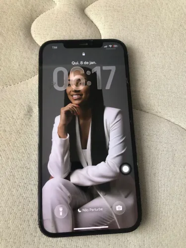 iPhone 12 Pro Max 