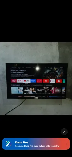 TV TCL Smart 32?