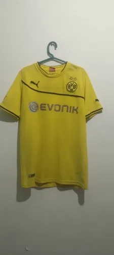 CAMISA BORUSSIA DORTMUND TEMP 2013/14