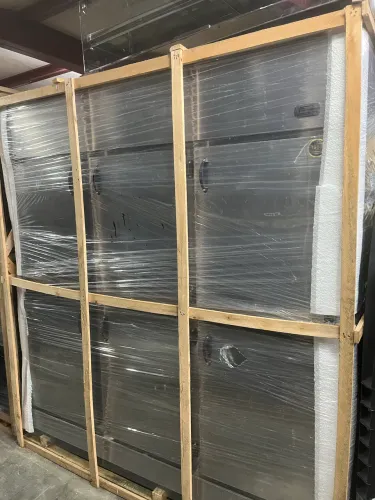 GELADEIRA INDUSTRIAL COMERCIAL CONSERVEX RC6 6 PORTAS - 1.260 LITROS PARCELAMOS NO CARTÃO