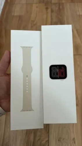 Apple Watch SE 3 GPS 40mm