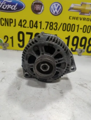 alternador do Peugeot 406/306 2.0