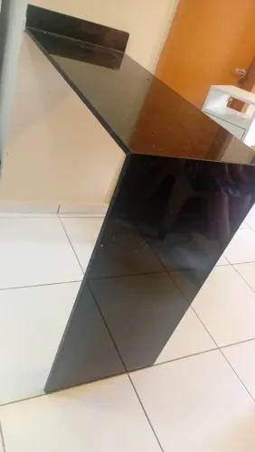 Mesa em granito